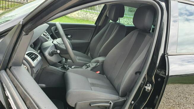 Renault Megane 1.6 16v 110KM # GrandTour # KeyLess # Climatronic # NAVI # Super Stan