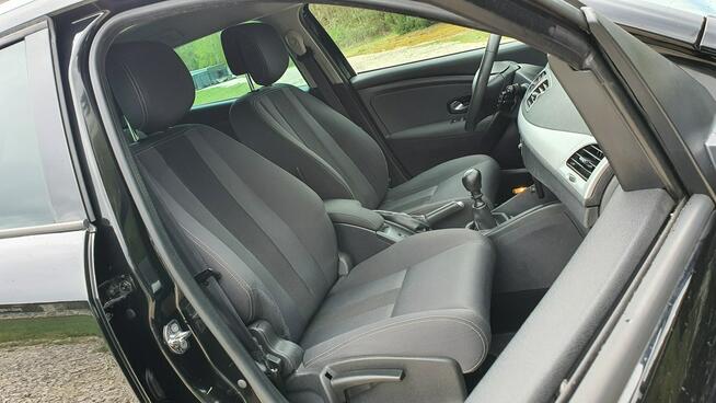 Renault Megane 1.6 16v 110KM # GrandTour # KeyLess # Climatronic # NAVI # Super Stan