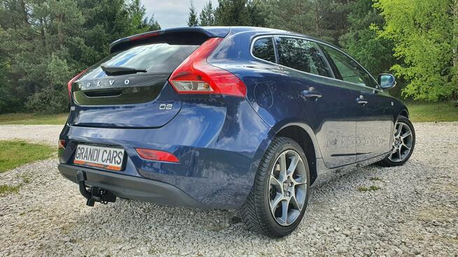 Volvo V40 2.0 D2 120KM # Ocean Race # NAVI # Xenon # Panorama # Skóra # IGŁA !!!