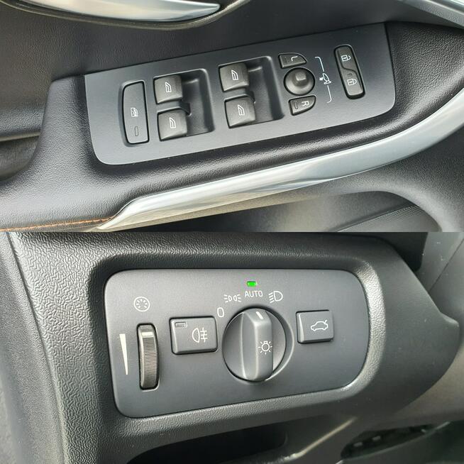 Volvo V40 2.0 D2 120KM # Ocean Race # NAVI # Xenon # Panorama # Skóra # IGŁA !!!