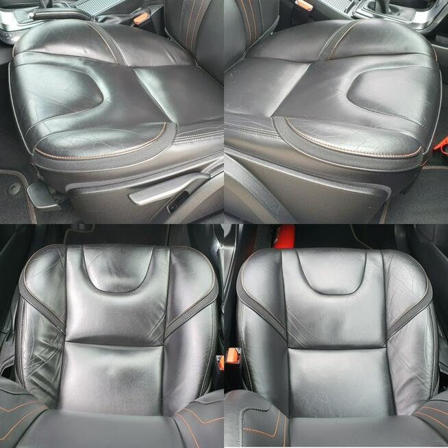 Volvo V40 2.0 D2 120KM # Ocean Race # NAVI # Xenon # Panorama # Skóra # IGŁA !!!