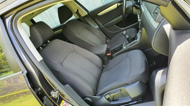 Volkswagen Passat 1.6 TDI 105KM # Comfortline # Navi # Parktronic # Mocca # Zadbany !!!