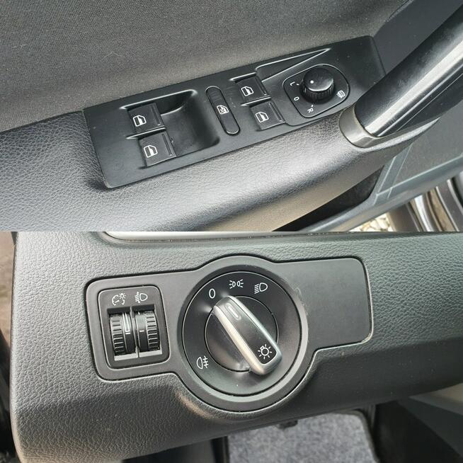 Volkswagen Passat 1.6 TDI 105KM # Comfortline # Navi # Parktronic # Mocca # Zadbany !!!