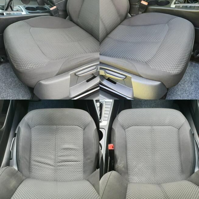 Volkswagen Passat 1.6 TDI 105KM # Comfortline # Navi # Parktronic # Mocca # Zadbany !!!