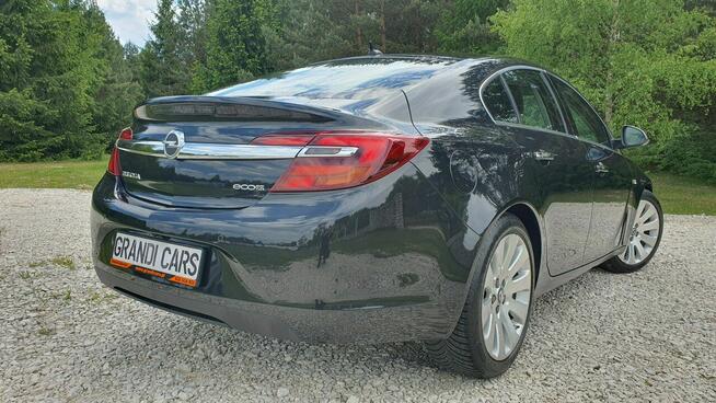 Opel Insignia 2.0 CDTi # Full Opcja # LiftBack # Udokumentowany Przebieg # MegaStan
