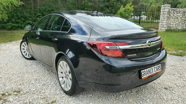 Opel Insignia 2.0 CDTi # Full Opcja # LiftBack # Udokumentowany Przebieg # MegaStan