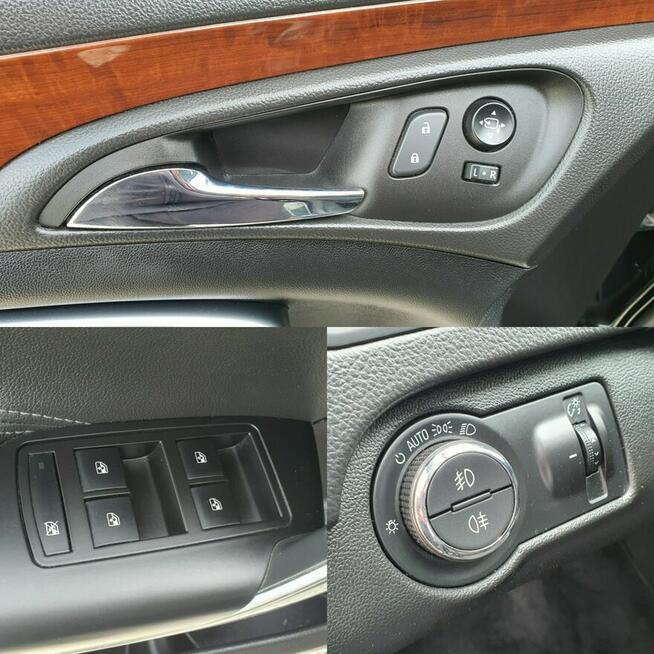 Opel Insignia 2.0 CDTi # Full Opcja # LiftBack # Udokumentowany Przebieg # MegaStan