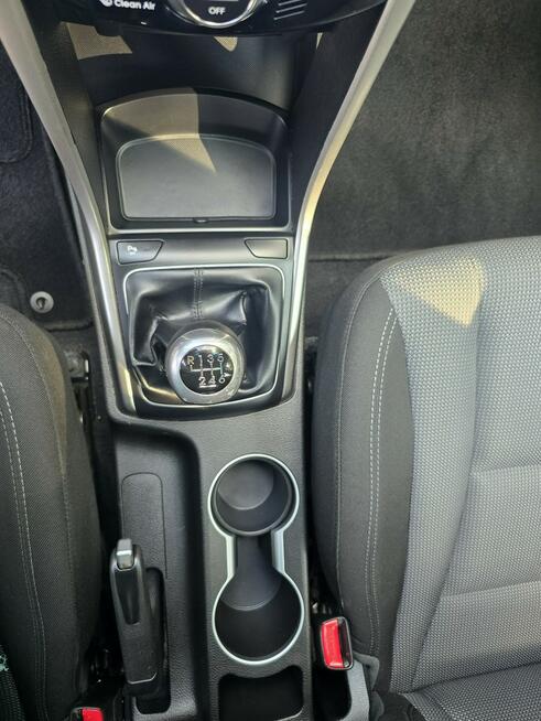 Hyundai i30 1.6 CRDi 136KM # Duża Navi # Climatronic # Kamera # Super Stan !!!