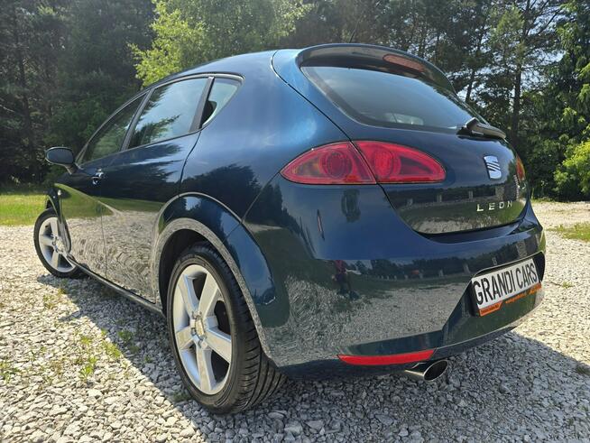Seat Leon 1.6 MPI 8v 102KM # Stylance # Climatronic # Mały Przebieg !!!