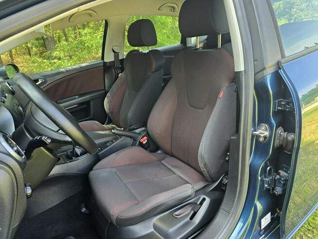 Seat Leon 1.6 MPI 8v 102KM # Stylance # Climatronic # Mały Przebieg !!!