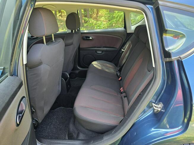 Seat Leon 1.6 MPI 8v 102KM # Stylance # Climatronic # Mały Przebieg !!!