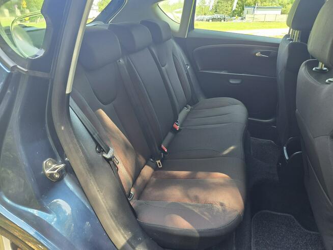 Seat Leon 1.6 MPI 8v 102KM # Stylance # Climatronic # Mały Przebieg !!!