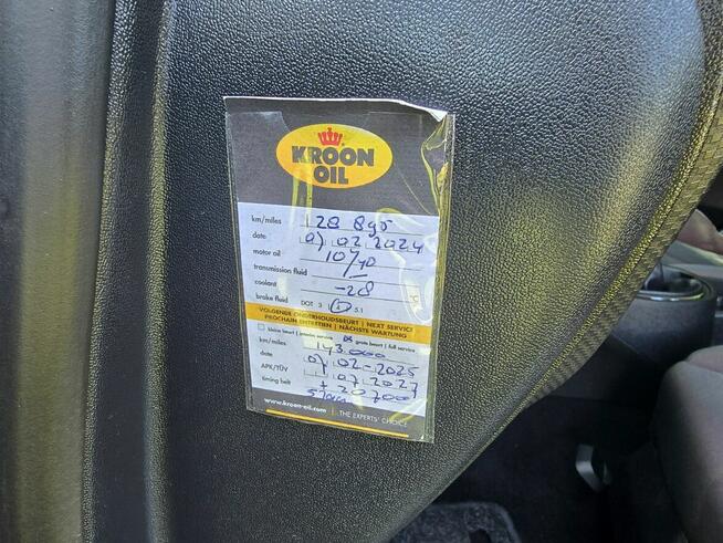 Seat Leon 1.6 MPI 8v 102KM # Stylance # Climatronic # Mały Przebieg !!!