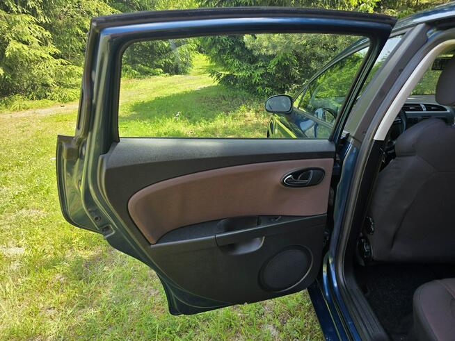 Seat Leon 1.6 MPI 8v 102KM # Stylance # Climatronic # Mały Przebieg !!!