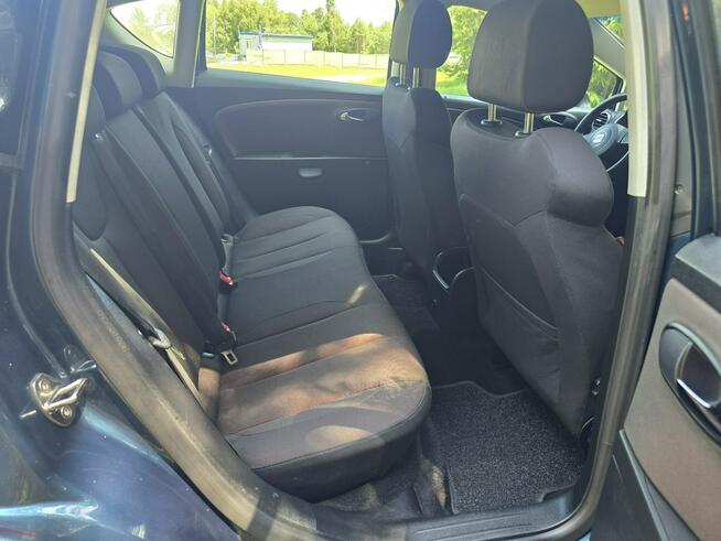 Seat Leon 1.6 MPI 8v 102KM # Stylance # Climatronic # Mały Przebieg !!!