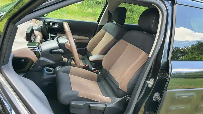 Citroen C4 Cactus 1.6 Blue HDI # Navi # Kamera # Parktronic # Climatronic # Super Stan