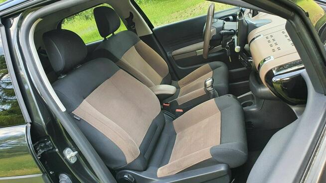 Citroen C4 Cactus 1.6 Blue HDI # Navi # Kamera # Parktronic # Climatronic # Super Stan