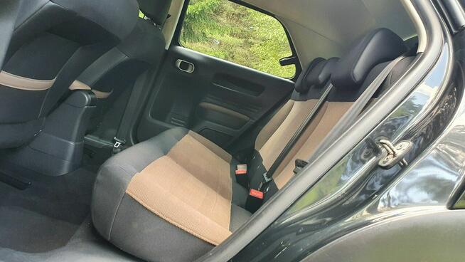 Citroen C4 Cactus 1.6 Blue HDI # Navi # Kamera # Parktronic # Climatronic # Super Stan