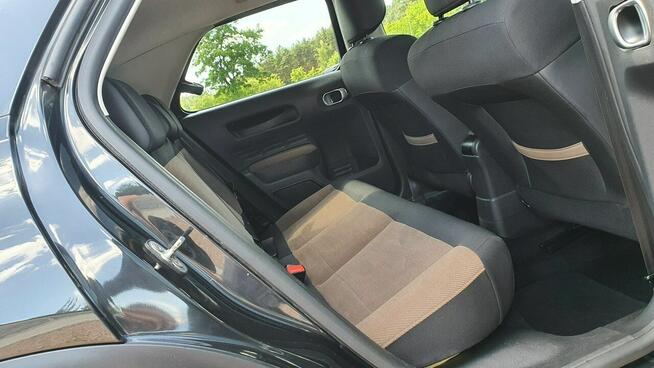 Citroen C4 Cactus 1.6 Blue HDI # Navi # Kamera # Parktronic # Climatronic # Super Stan