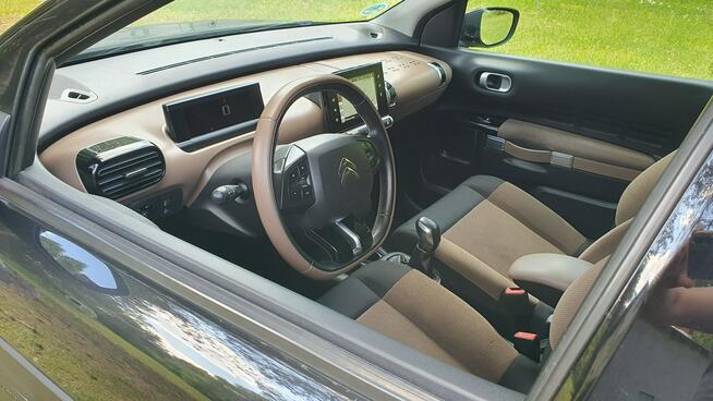 Citroen C4 Cactus 1.6 Blue HDI # Navi # Kamera # Parktronic # Climatronic # Super Stan