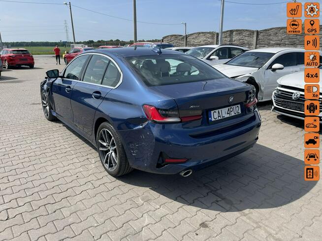 330E Hybryda Plug IN Xdrive Automat Pamieć 292KM