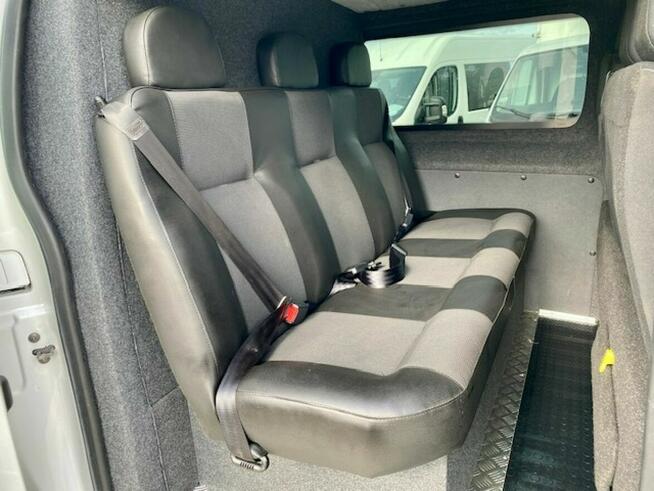 Peugeot Expert SALON PL / DOKA 6 osób /2,0 - 122KM / DŁUGA / KLIMA / GWARANCJA