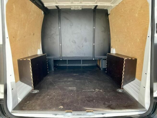 Toyota ProAce SALON PL / DOKA 6-osobowy / 2,0 - 122KM / DŁUGA / KLIMA / GWARANCJA