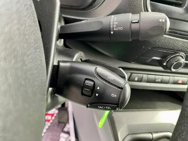 Toyota ProAce SALON PL / DOKA 6-osobowy / 2,0 - 122KM / DŁUGA / KLIMA / GWARANCJA