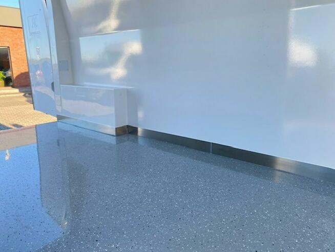 Renault Master SALON PL / CARRIER CHŁODNIA - MROŻNIA -15st.C / PRĄD 220V / 74 tys.km