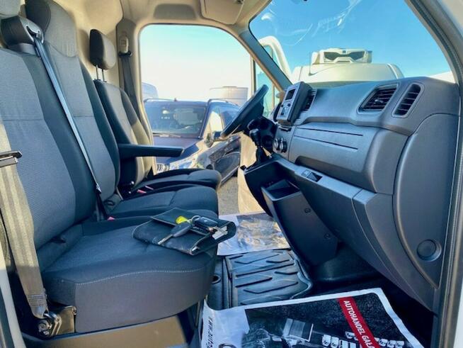 Renault Master SALON PL / CARRIER CHŁODNIA - MROŻNIA -15st.C / PRĄD 220V / 74 tys.km