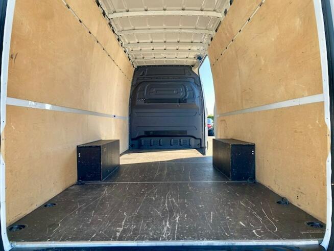 Mercedes Sprinter Salon Polska / Extra długi / 2,2 Cdi 163 KM / Klimatronic / Gwarancja