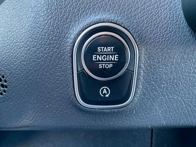 Mercedes Sprinter Salon Polska / Extra długi / 2,2 Cdi 163 KM / Klimatronic / Gwarancja