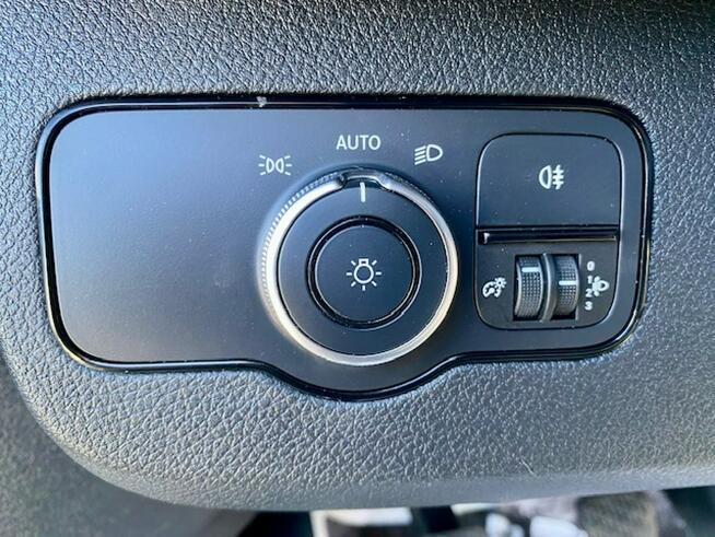 Mercedes Sprinter Salon Polska / Extra długi / 2,2 Cdi 163 KM / Klimatronic / Gwarancja