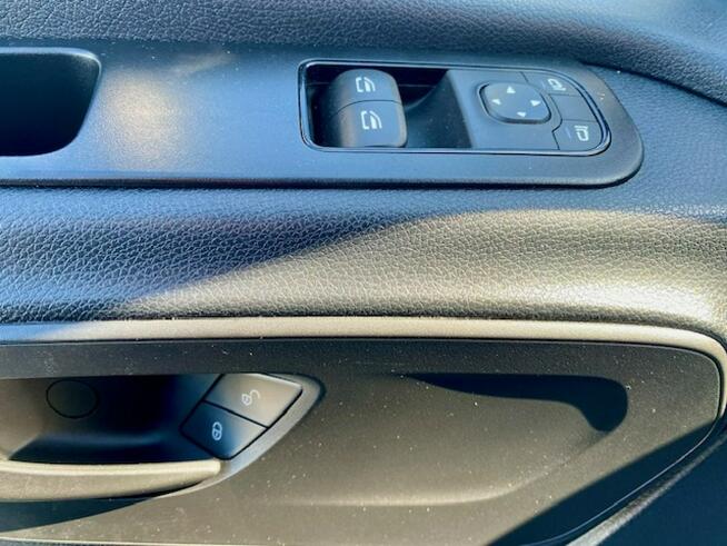 Mercedes Sprinter Salon Polska / Extra długi / 2,2 Cdi 163 KM / Klimatronic / Gwarancja