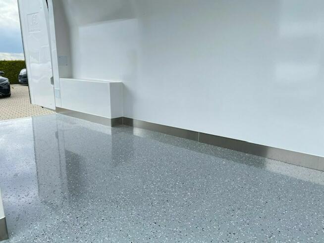 Renault Master SALON PL / CARRIER CHŁODNIA - MROŻNIA -15st.C / PRĄD 220V / 103 tys.km