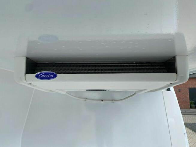 Renault Master SALON PL / CARRIER CHŁODNIA - MROŻNIA -15st.C / PRĄD 220V / 103 tys.km