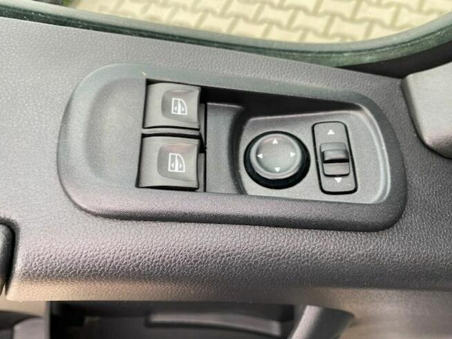 Renault Master SALON PL / CARRIER CHŁODNIA - MROŻNIA -15st.C / PRĄD 220V / 103 tys.km