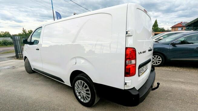 Opel Vivaro 2.0D*122PS Ciężarowy*3-Osoby Bezwypadkowy Klima*Serwis*VIP GWARANCJA24