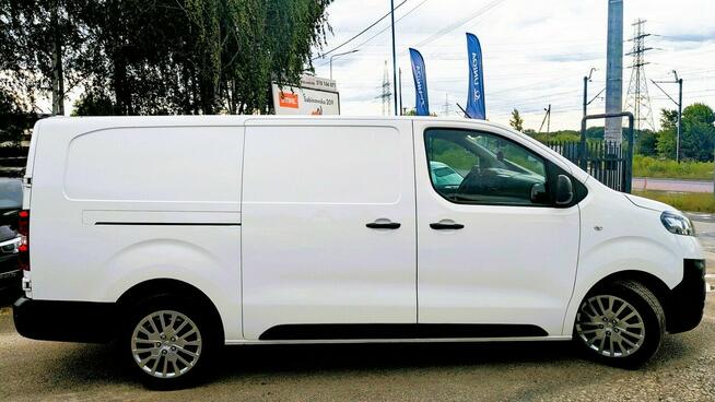 Opel Vivaro 2.0D*122PS Ciężarowy*3-Osoby Bezwypadkowy Klima*Serwis*VIP GWARANCJA24