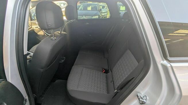 Opel Astra 1.6i*115PS*OPŁACONY Bezwypadkowy Klimatyzacja*Serwis*GWARANCJA24M