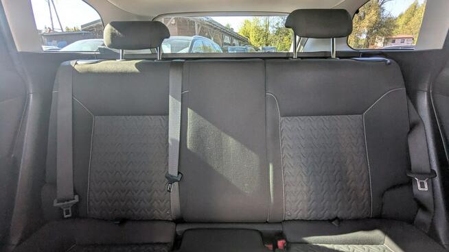 Opel Astra 1.6i*115PS*OPŁACONY Bezwypadkowy Klimatyzacja*Serwis*GWARANCJA24M