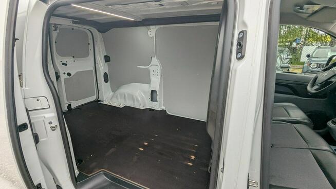 Citroen Jumpy 2.0D*122PS Ciężarowy*3-Osoby Bezwypadkowy Klima*Serwis*VIP GWARANCJA24