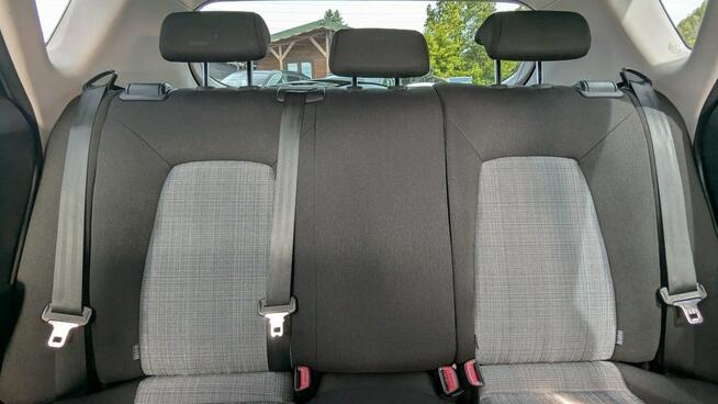 Kia Cee'd 1.6D*90PS*OPŁACONY*Bezwypadkowy Klimatronik*Serwis*