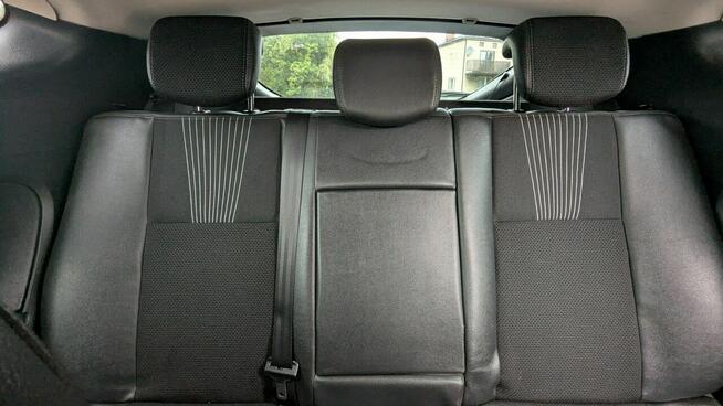 Renault Megane Coupe 1.6i 110PS*OPŁACONY*Klimatronik Navi *Serwis*VIP GWARANCJA24M