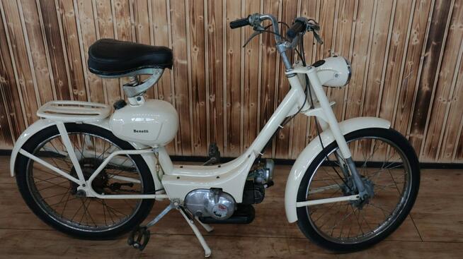 Benelli inny motorower retro 1973 RATY,KUP ONLINE