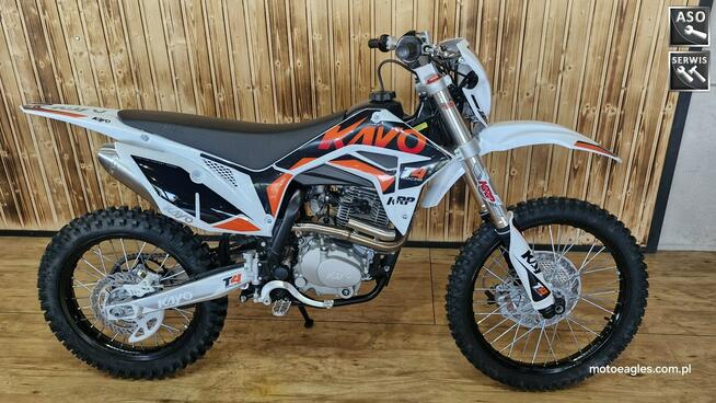 KAYO T4 t4 enduro MOTOEAGLES Kayo T4  Sprawdż ofertę i Serwis CROSS