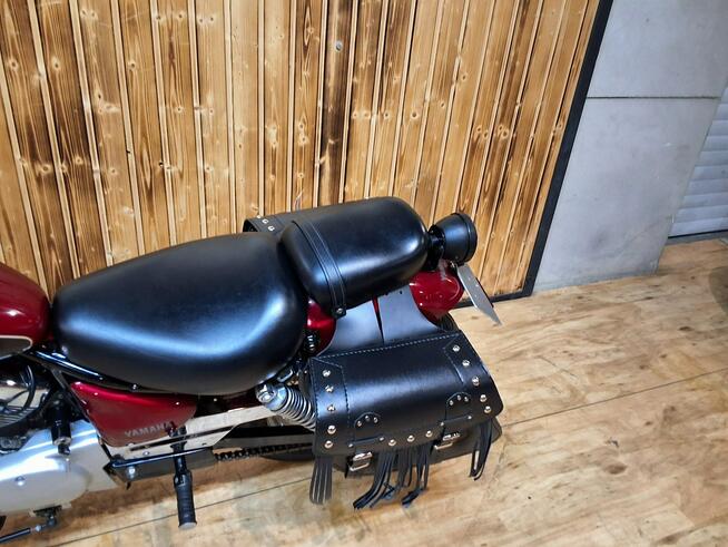 Yamaha Virago *YAMAHA VIRAGO 125 * bardzo zadbany * JAK NOWY*raty -kup online