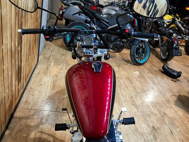 Yamaha Virago *YAMAHA VIRAGO 125 * bardzo zadbany * JAK NOWY*raty -kup online