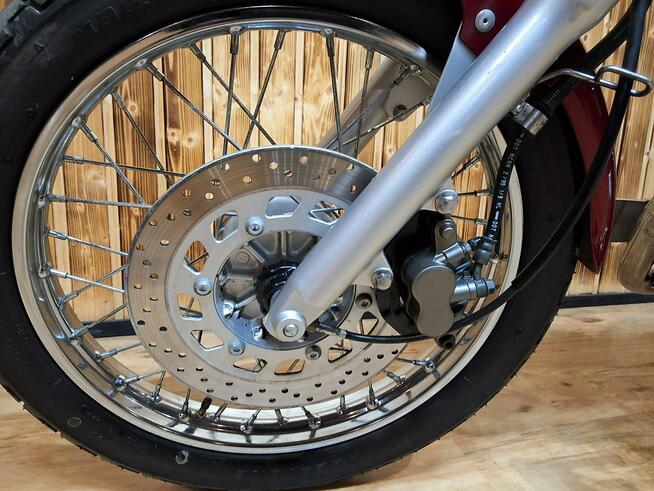 Yamaha Virago *YAMAHA VIRAGO 125 * bardzo zadbany * JAK NOWY*raty -kup online