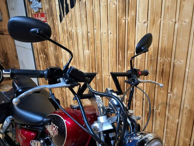 Yamaha Virago *YAMAHA VIRAGO 125 * bardzo zadbany * JAK NOWY*raty -kup online